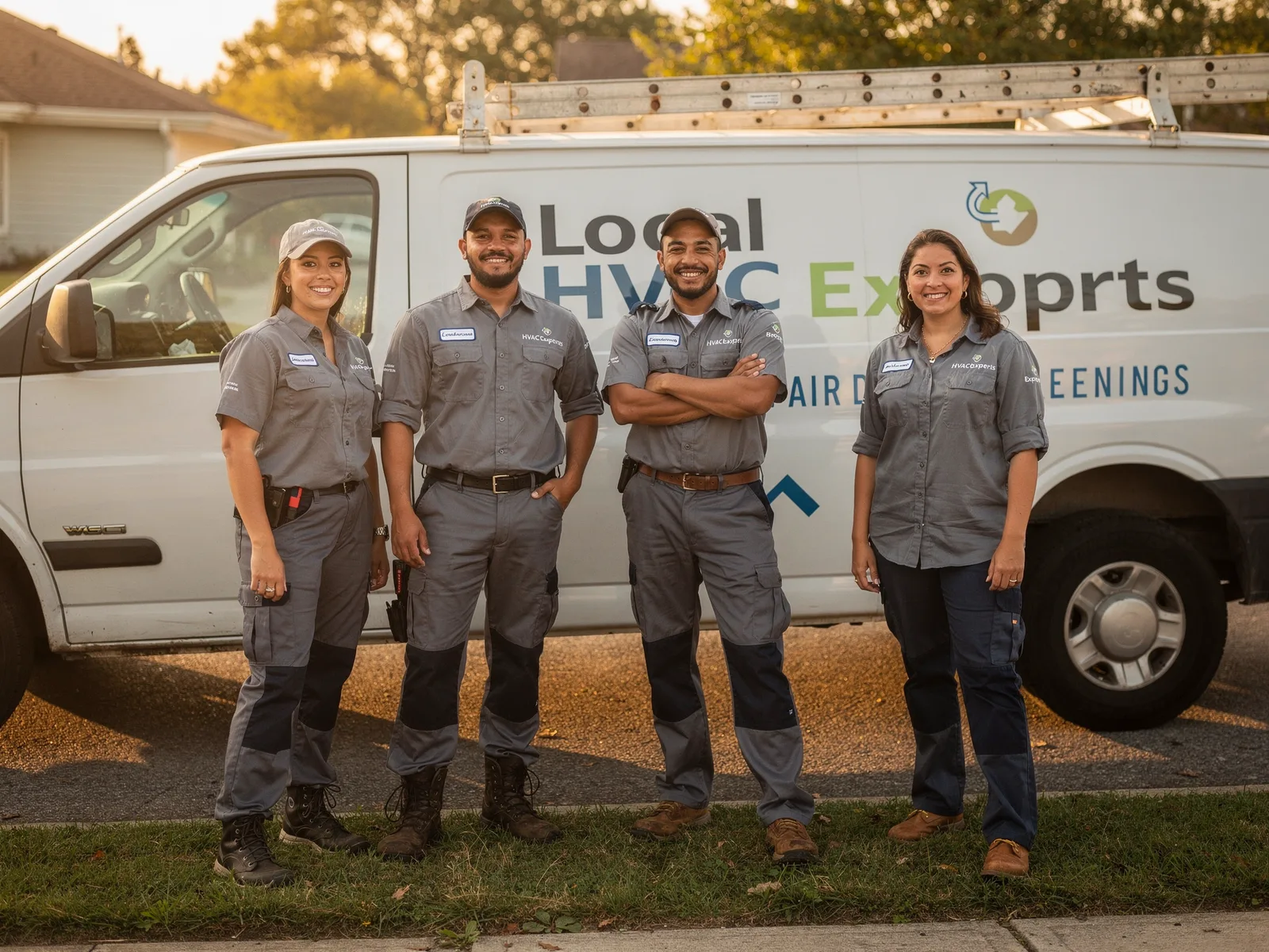24/7 HVAC Repair & AC Replacement company in East Butler, PA